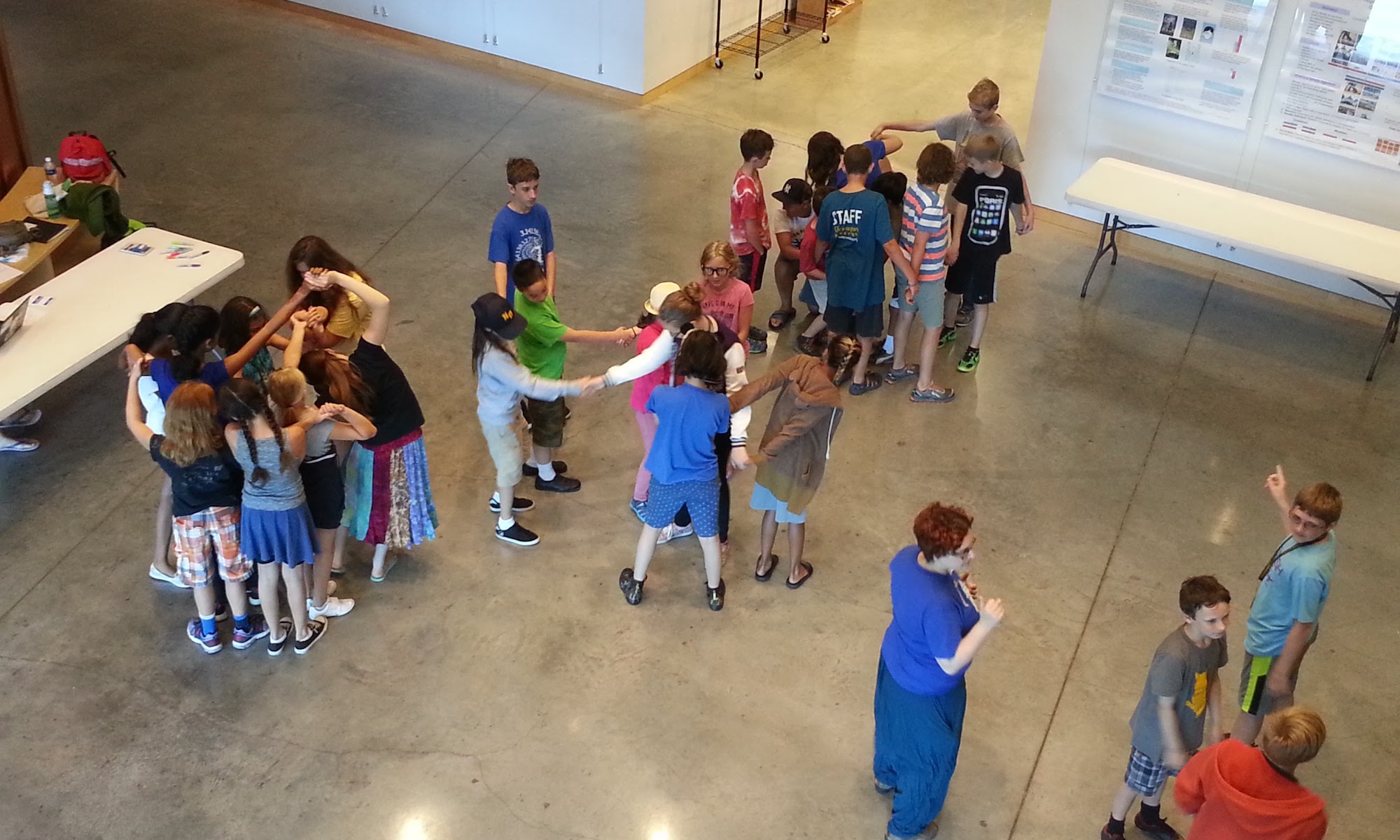 Bard Math Circle