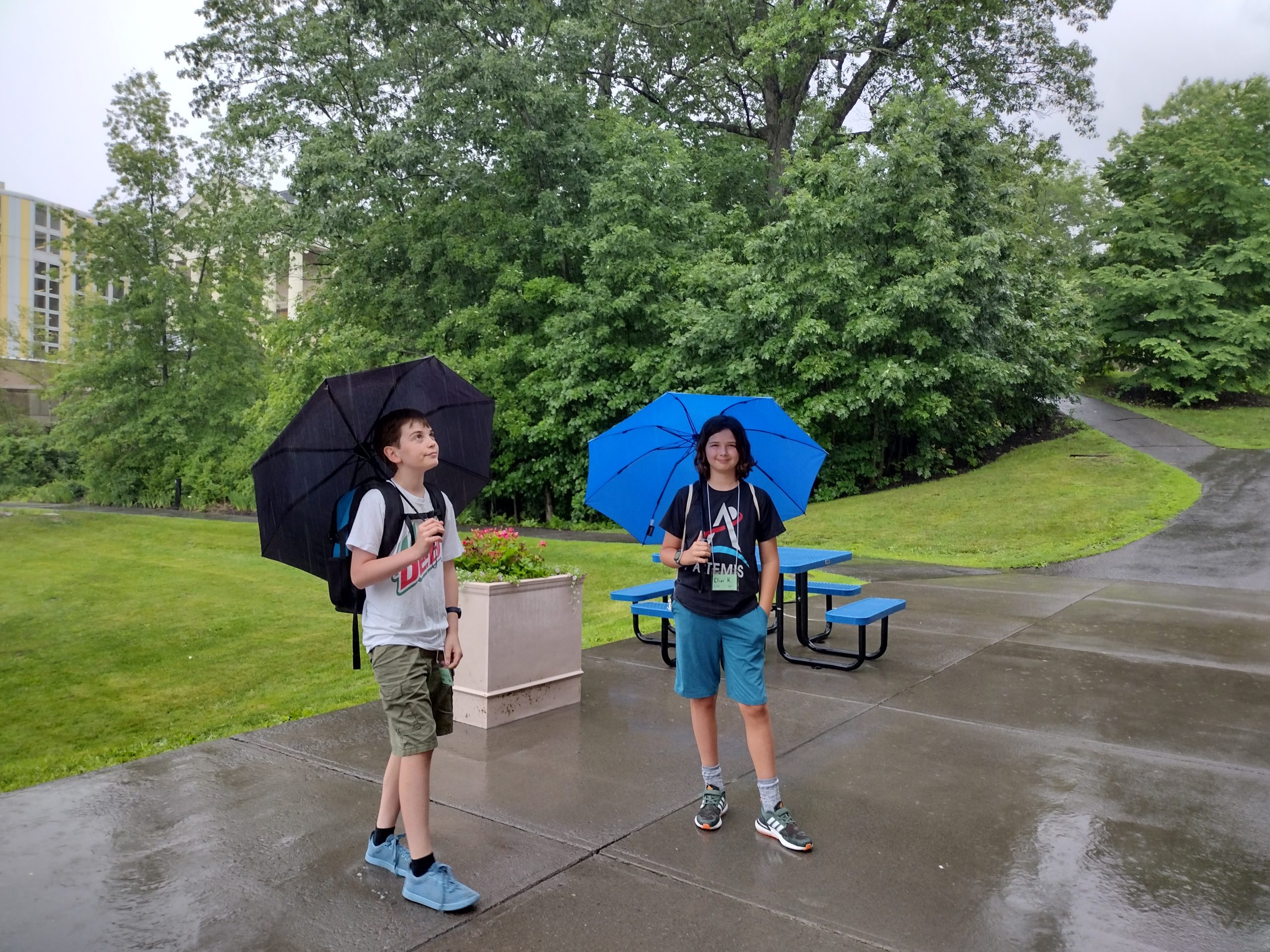 CAMP 2023 Day 3